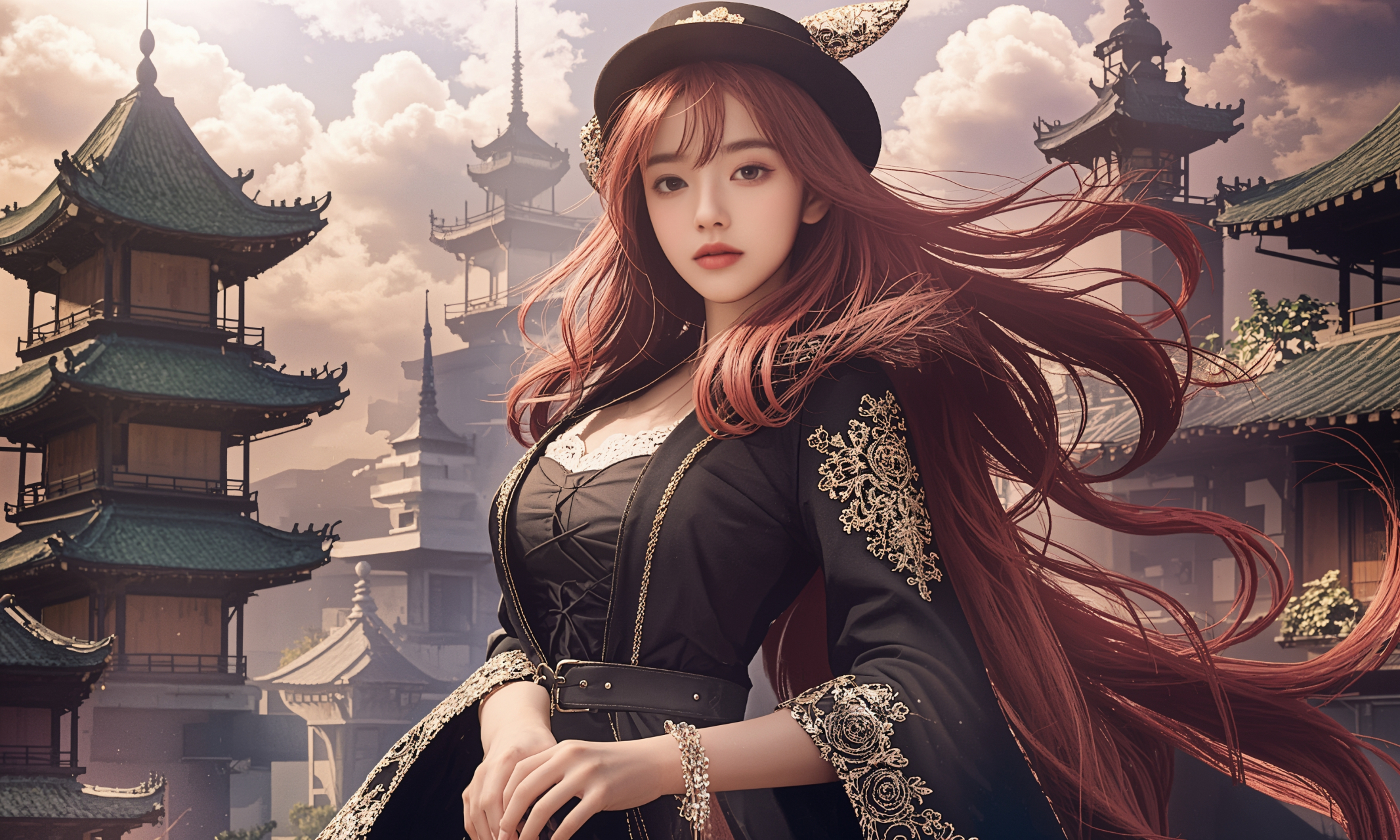 （乡村行·看振兴）高校百人乡村行 在浙江磐安尚湖收获盲盒式惊喜